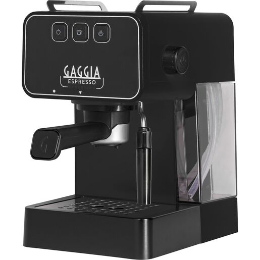GAGGIA aparat za espresso kafu EG2115/01 ESPRESSO EVOLUTION ručni, 1900 W, crni