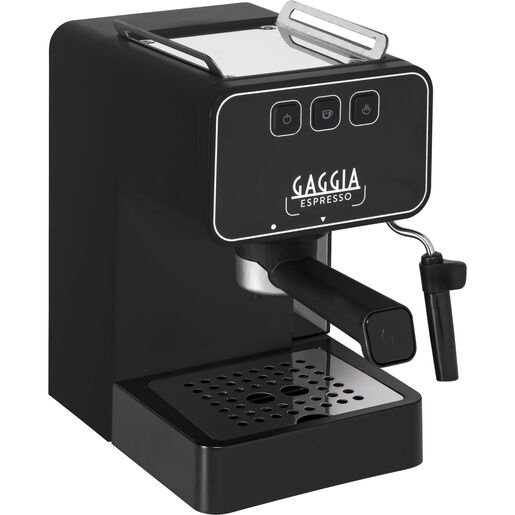 GAGGIA aparat za espresso kafu EG2115/01 ESPRESSO EVOLUTION ručni, 1900 W, crni