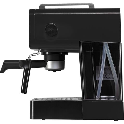 GAGGIA aparat za espresso kafu EG2115/01 ESPRESSO EVOLUTION ručni, 1900 W, crni