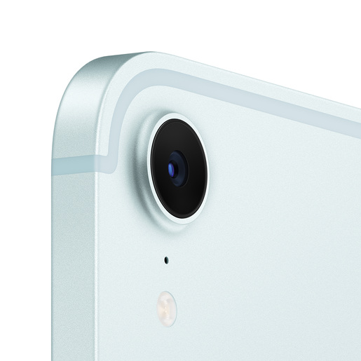 Apple iPad mini 8.3" (A17 Pro) Wi-Fi+Cellular 512GB - Blue, myhd3hc/a