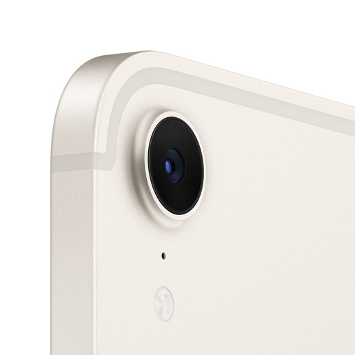 Apple iPad mini 8.3" (A17 Pro) Wi-Fi+Cellular 256GB - Starlight, mxpx3hc/a