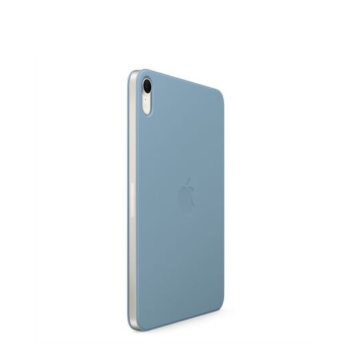 Apple Smart Folio za iPad mini (A17 Pro) - Denim, mc2u4zm/a