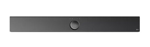 LG soundbar S70TR, 5.1.1 kanala, LG QNED Synergy, WOW Interface, AI Sound Pro, Dolby Atmos, Crni