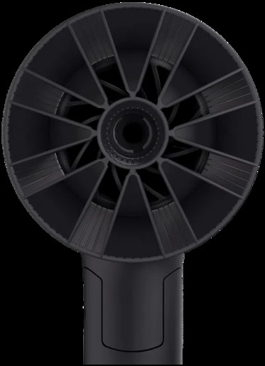 PHILIPS fen za kosu BHD308/10, 1600 W