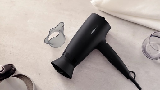 PHILIPS fen za kosu BHD308/10, 1600 W