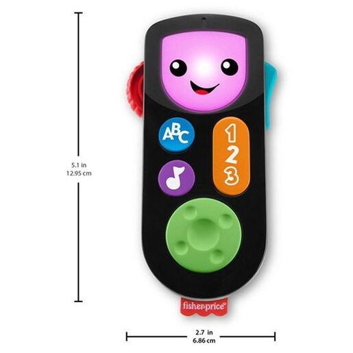 Fisher Price sveznalica - daljinski za sveznalice