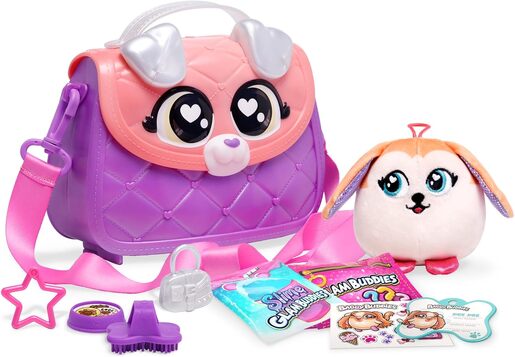 Glam buddies torbica SORTO