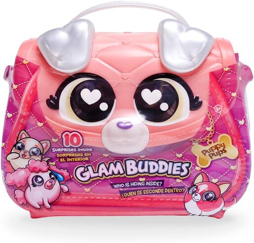 Glam buddies torbica SORTO