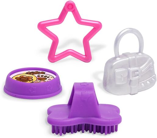 Glam buddies torbica SORTO