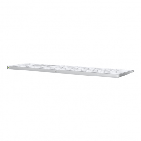 Apple Magic Keyboard (2024) with Touch ID and Numeric Keypad, Croatian, mxk73cr/a, tastatura
