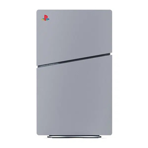 PlayStation 5 Digital Edition D chassis 30th Anniversary Limited Edition