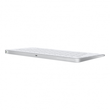 Apple Magic Keyboard (2024) with Touch ID, Croatian, mxck3cr/a, tastatura