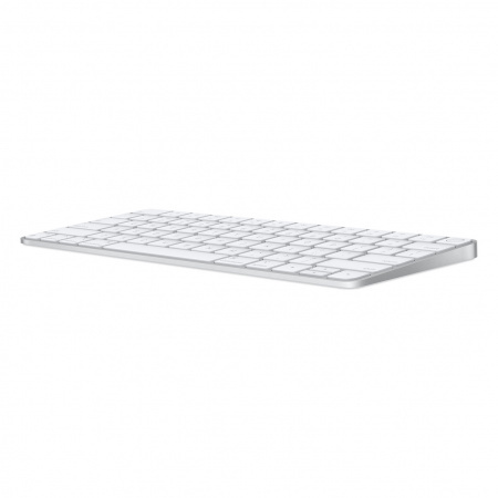 Apple Magic Keyboard (2024) with Touch ID, INT English, mxck3z/a, tastatura