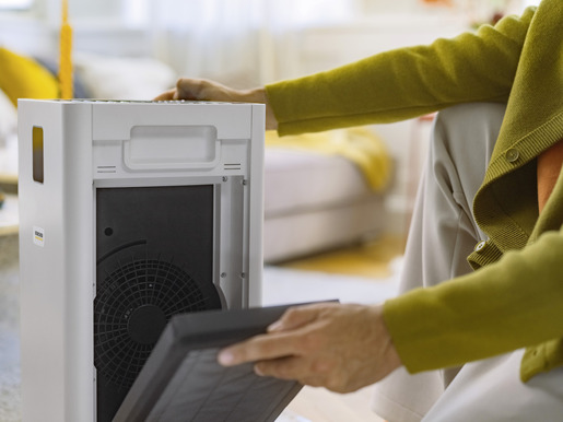 Kärcher pročišćivač zraka AF 50