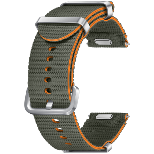 Narukvica za Samsung Galaxy Watch7 Athleisure Band (M/L) Green, ET-SOL31LKEGEU