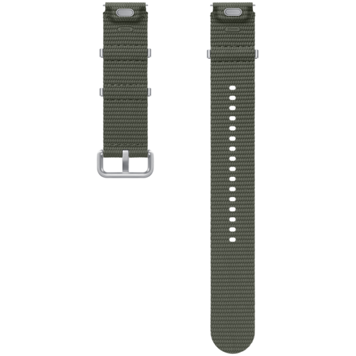 Narukvica za Samsung Galaxy Watch7 Athleisure Band (M/L) Green, ET-SOL31LKEGEU