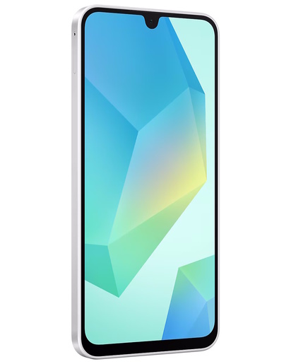 Samsung Galaxy A16 mobitel, SM-A165FZABEUC, 4+128 GB, Gray
