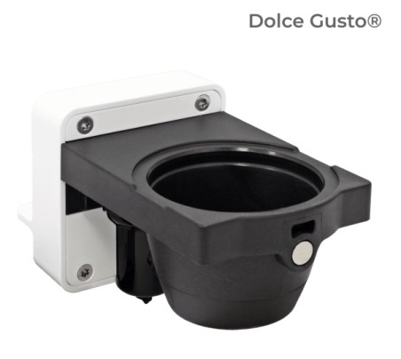 SBOX aparat za espresso kafu CM-719 3u1 BARISTA -  kuhanje mljevene kafe, Dolce Gusto i Nespresso kapsula