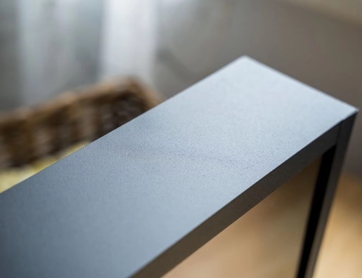 Koopman kamin ukrasni LED 41x35cm