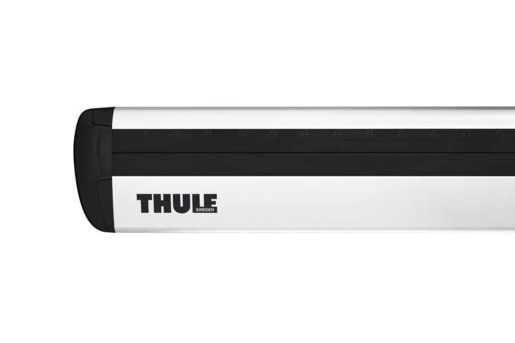 Thule WingBar EVO alu šipka 135 cm (par) 7114