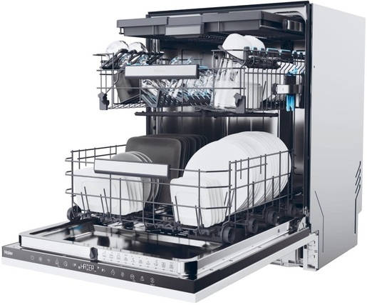 Haier perilica posuđa XI 6BOS3FSB