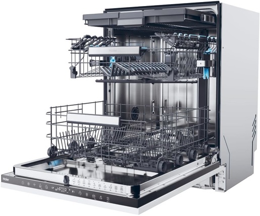 Haier perilica posuđa XI 6BOS3FSB