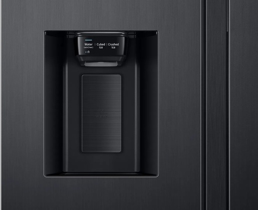 Samsung frižider RS68CG885DB1EF