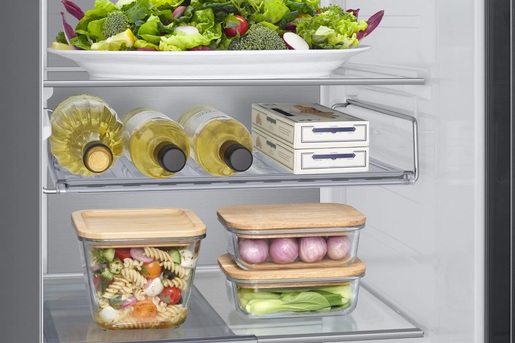 Samsung frižider RS68CG885DB1EF