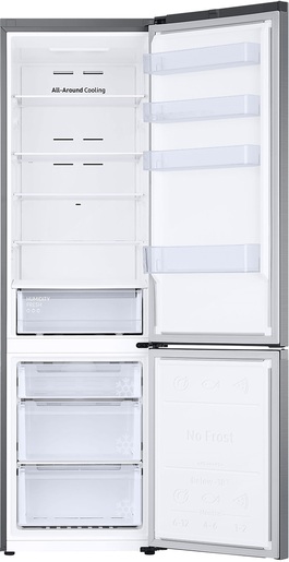 Samsung frižider RB38C600CS9/EF