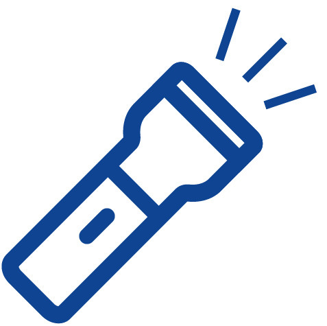 VARTA LONGLIFE POWER alkalna baterija LR03, AAA, 1,5V, 24/1 kom. pakovanje, made in Germany