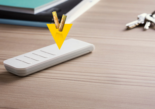 VARTA LONGLIFE alkalna baterija LR03, AAA, 1,5V, 12/1 kom. pakovanje, made in Germany