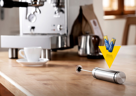 VARTA LONGLIFE POWER alkalna baterija LR06, AA, 1,5V, 12/1 kom. pakovanje, made in Germany