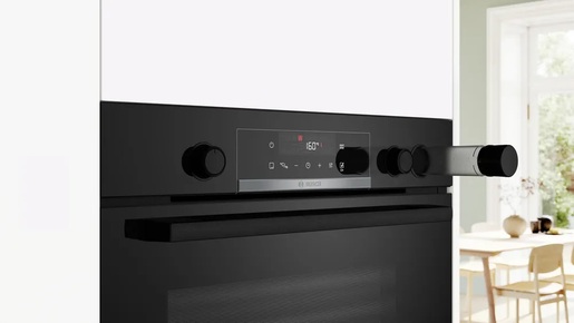 Bosch pećnica HRG532BB3