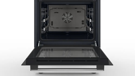 Bosch štednjak HKR39C220