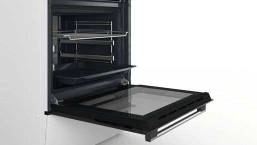 Bosch štednjak HKR39C220