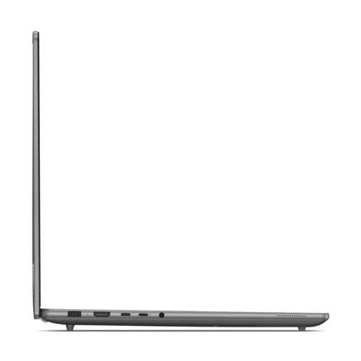 Lenovo laptop Yoga Pro 9 16IMH9, 83DN008DSC, 16 3.2K Mini LED 1,200nits 165Hz, Intel Ultra 9 185H, 64GB LPDDR5x RAM, 1TB SSD, Backlit KB, NVIDIA GeForce RTX 4070 8GB, Windows 11 Pro