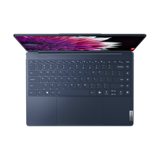 Lenovo laptop Yoga 9 2-in-1 14IMH9, 83AC006NSC, 14 4K OLED Touchscreen 400nits, Intel Ultra 7 155H, 32GB LPDDR5x RAM, 1TB SSD, Intel Arc Graphics, Backlit KB, Windows 11 Pro