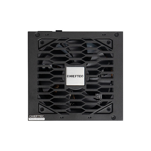 Chieftec napajanje 750W, BPX-750-SVITA, 12cm fan, 80+ Bronze20+4 pin ATX, 4xPCIe, 6xSATA, 2xMOLEX