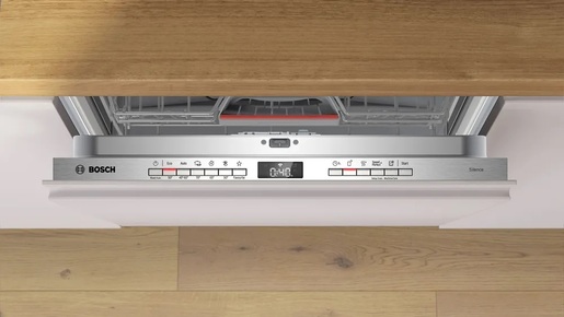 Bosch perilica posuđa SMV4HVX02E