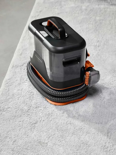 ROWENTA usisivač za dubinsko čišćenje IN5011F0 Clean It, 400 W