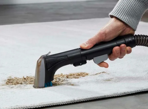 ROWENTA usisivač za dubinsko čišćenje IN5011F0 Clean It, 400 W