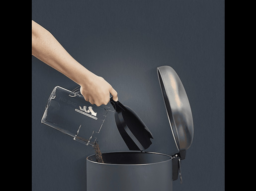 ROWENTA usisivač bez vrećice RO3725EA Compact Power™ Cyclonic 750 W, kapacitet 1.5 L