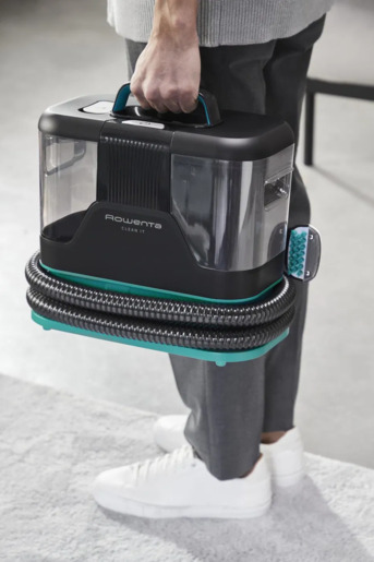 ROWENTA usisivač za dubinsko čišćenje IN5020F0 Clean It, 750 W