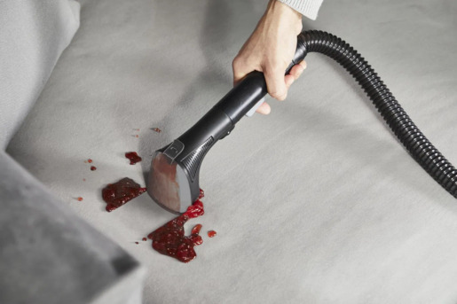 ROWENTA usisivač za dubinsko čišćenje IN5020F0 Clean It, 750 W