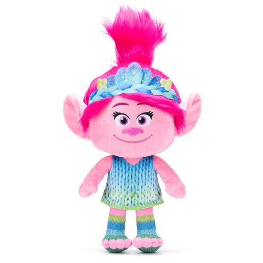 Universal plišani Trolls Poppy, 46 cm