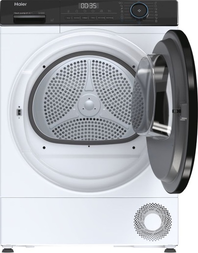 Haier sušilica HD80-A2939E-S