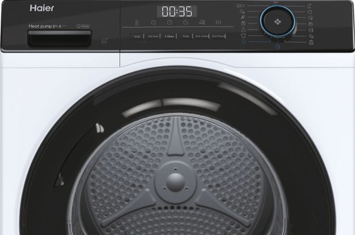 Haier sušilica HD80-A2939E-S