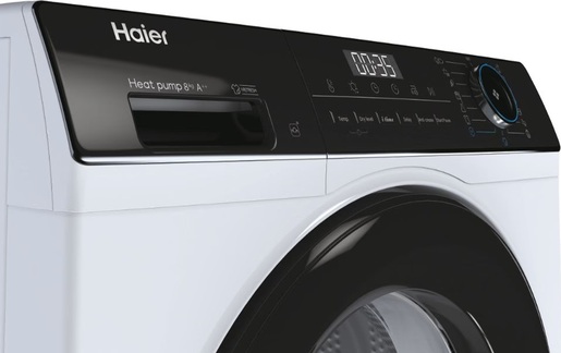 Haier sušilica HD80-A2939E-S