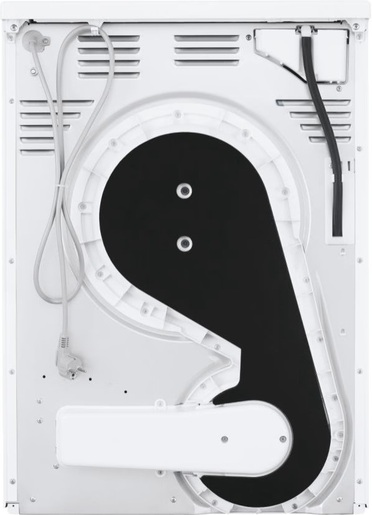 Haier sušilica HD80-A2939E-S