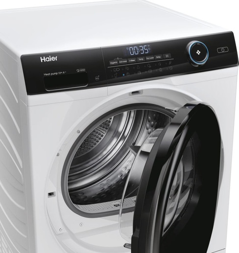 Haier sušilica HD100-A2959E-S